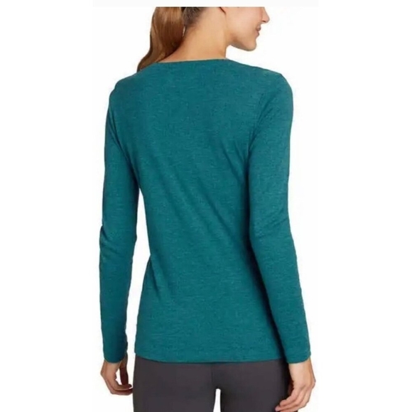 Charter Club Luxury Cashmere Crew Neck Sweater Size SMALL - Picture 10 of 10